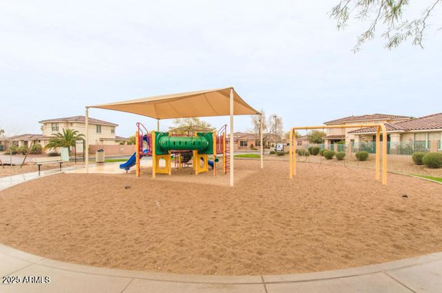 2237 N 135TH Drive, Goodyear, AZ 85395