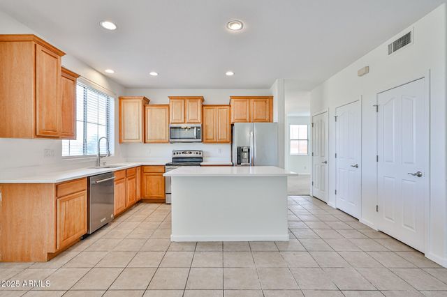 2237 N 135TH Drive, Goodyear, AZ 85395