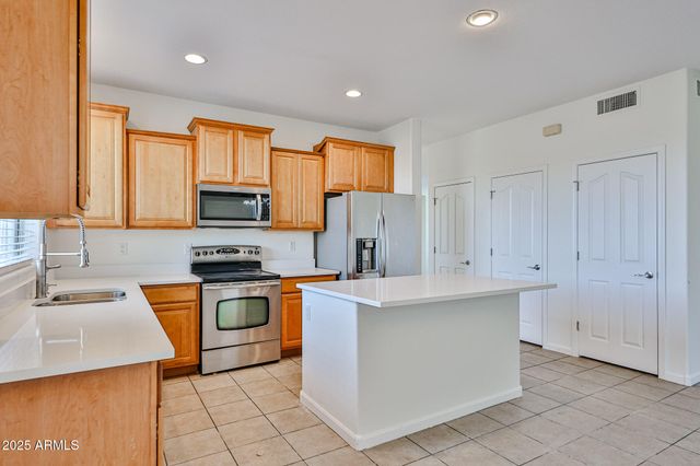 2237 N 135TH Drive, Goodyear, AZ 85395