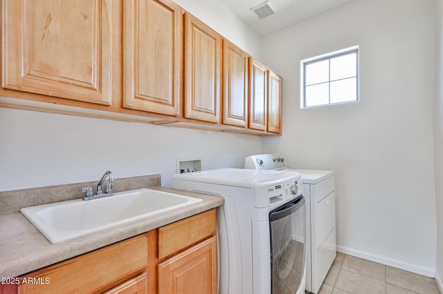2237 N 135TH Drive, Goodyear, AZ 85395