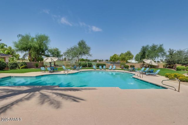 2237 N 135TH Drive, Goodyear, AZ 85395