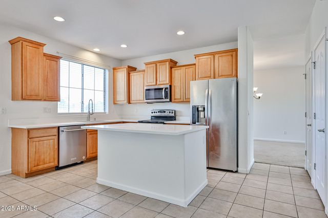 2237 N 135TH Drive, Goodyear, AZ 85395