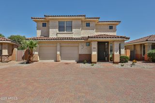 2237 N 135TH Drive, Goodyear, AZ 85395