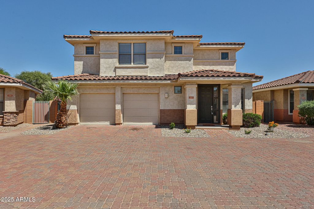 2237 N 135TH Drive, Goodyear, AZ 85395