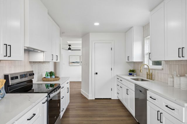 3401 Radcliffe Drive, Rowlett, TX 75088