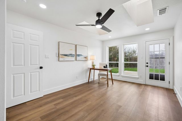 3401 Radcliffe Drive, Rowlett, TX 75088