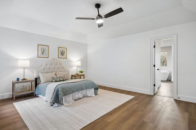 3401 Radcliffe Drive, Rowlett, TX 75088