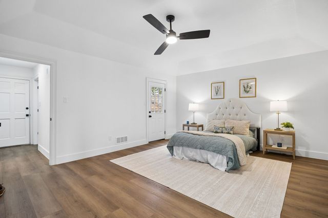 3401 Radcliffe Drive, Rowlett, TX 75088