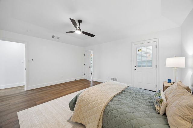 3401 Radcliffe Drive, Rowlett, TX 75088