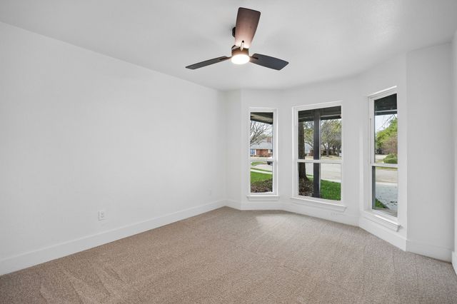 3401 Radcliffe Drive, Rowlett, TX 75088