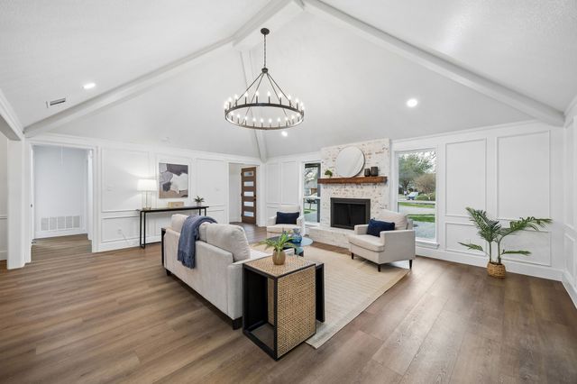 3401 Radcliffe Drive, Rowlett, TX 75088