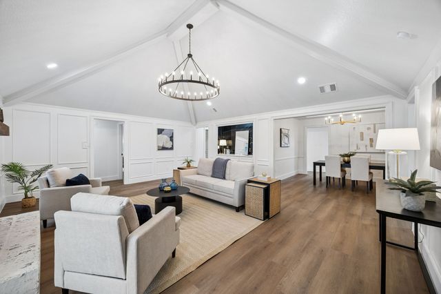 3401 Radcliffe Drive, Rowlett, TX 75088