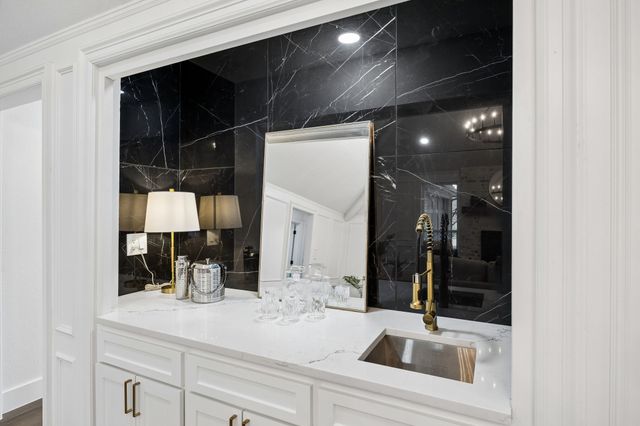 3401 Radcliffe Drive, Rowlett, TX 75088