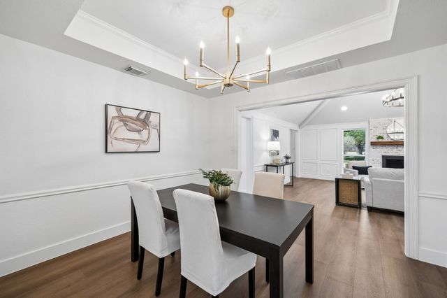 3401 Radcliffe Drive, Rowlett, TX 75088