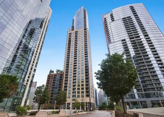 420 E Waterside Drive 2404, Chicago, IL 60601
