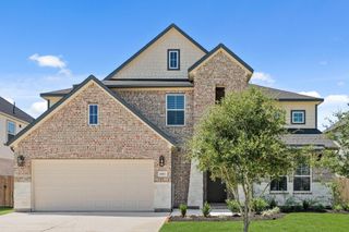 4610 Whisperwood Drive, Rosenberg, TX 77471