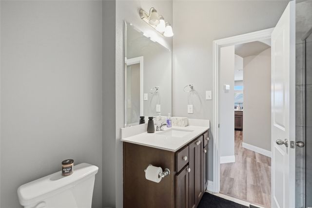 514 Kettlewood Court, Justin, TX 76247