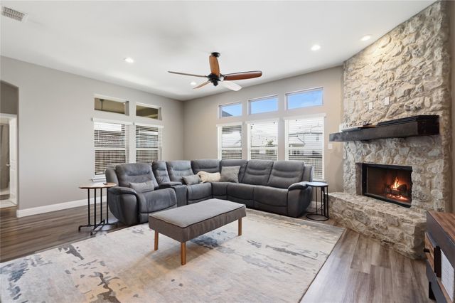 514 Kettlewood Court, Justin, TX 76247