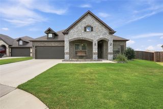 514 Kettlewood Court, Justin, TX 76247
