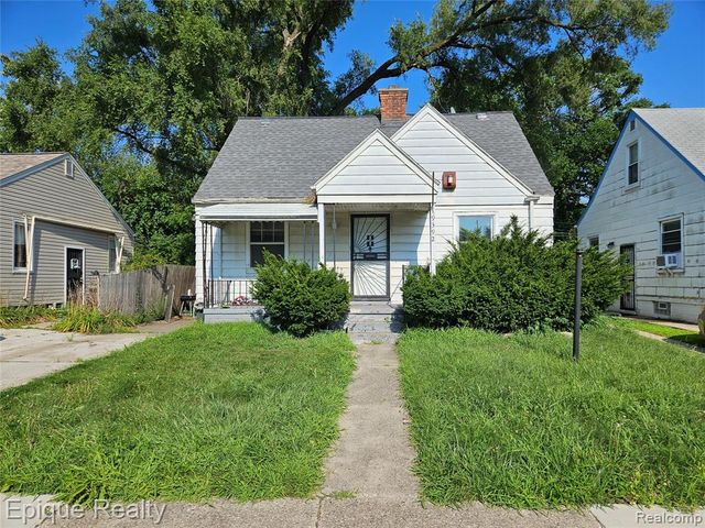 19392 Justine Street, Detroit, MI 48234