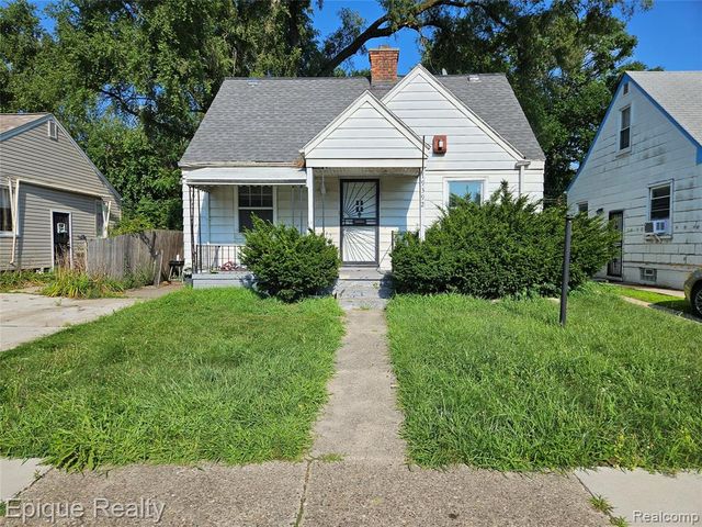 19392 Justine Street, Detroit, MI 48234