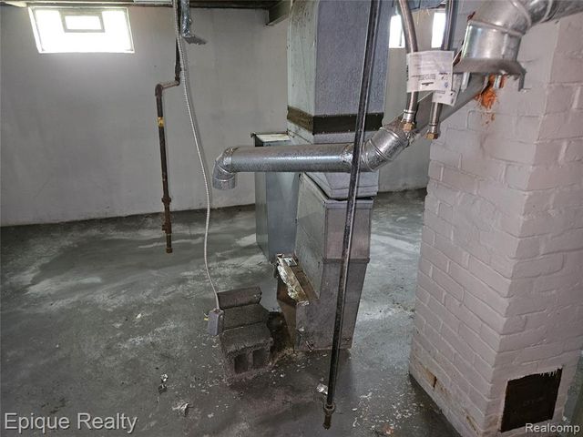 19392 Justine Street, Detroit, MI 48234