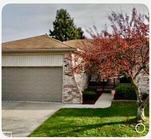 43642 Lakeview Boulevard, Sterling Heights, MI 48313