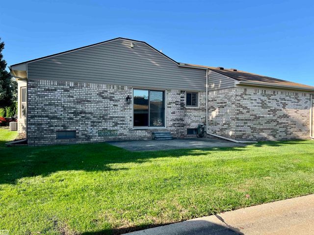 43642 Lakeview Boulevard, Sterling Heights, MI 48313