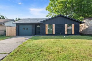 936 Duty Avenue, Waco, TX 76706