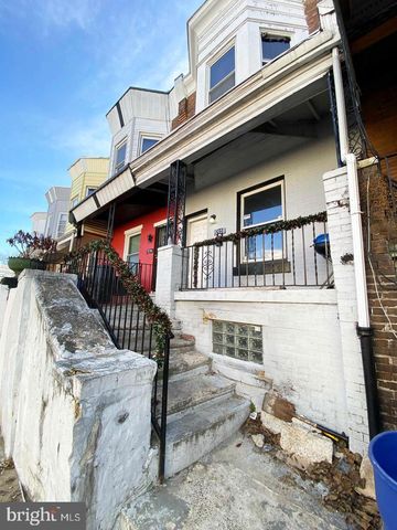 5508 JANE ST, Philadelphia, PA 19138