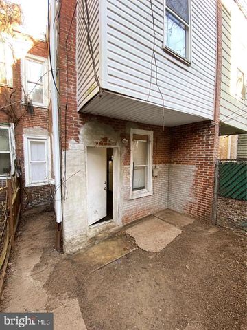 5508 JANE ST, Philadelphia, PA 19138