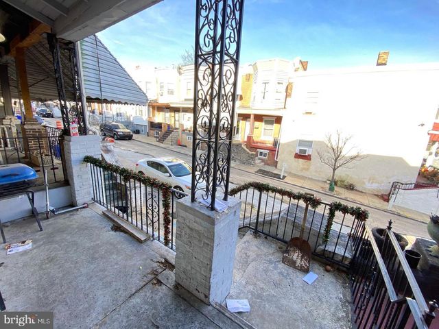 5508 JANE ST, Philadelphia, PA 19138