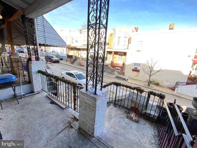 5508 JANE ST, Philadelphia, PA 19138