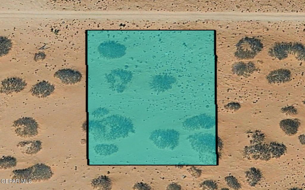 PN-193537B Anderpoint Road, El Paso, TX 79928