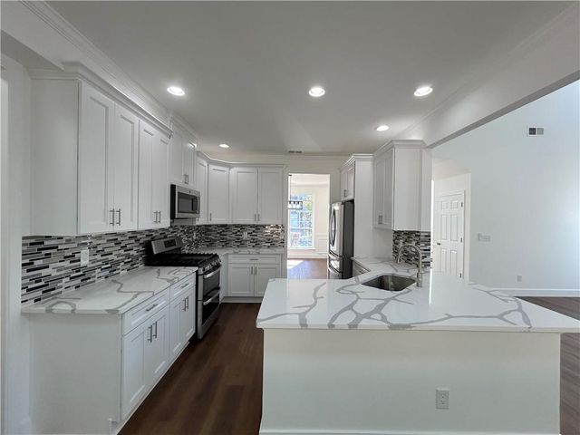 3312 Bethesda Terrace, Acworth, GA 30101