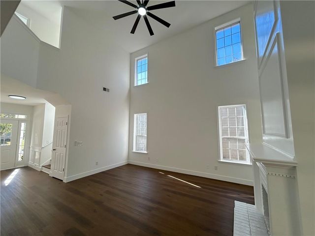 3312 Bethesda Terrace, Acworth, GA 30101
