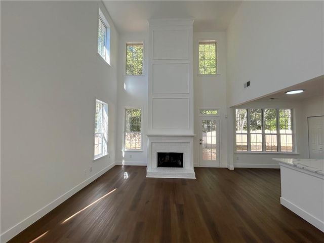 3312 Bethesda Terrace, Acworth, GA 30101