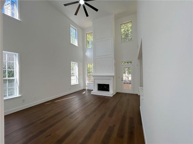3312 Bethesda Terrace, Acworth, GA 30101
