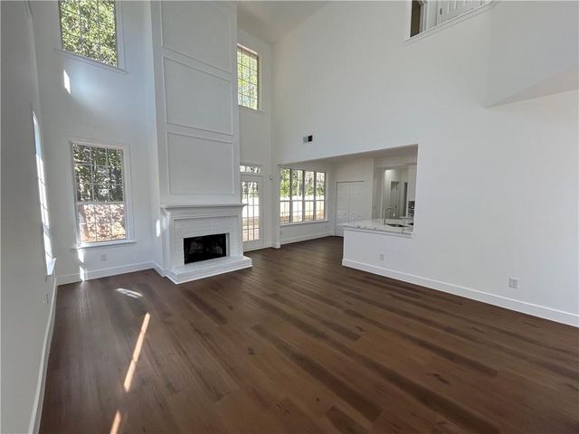 3312 Bethesda Terrace, Acworth, GA 30101