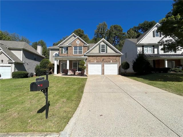 3312 Bethesda Terrace, Acworth, GA 30101