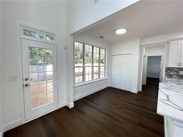 3312 Bethesda Terrace, Acworth, GA 30101