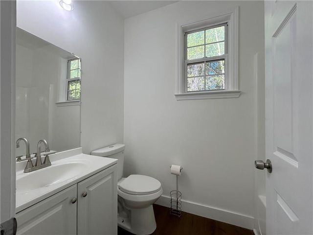 3312 Bethesda Terrace, Acworth, GA 30101