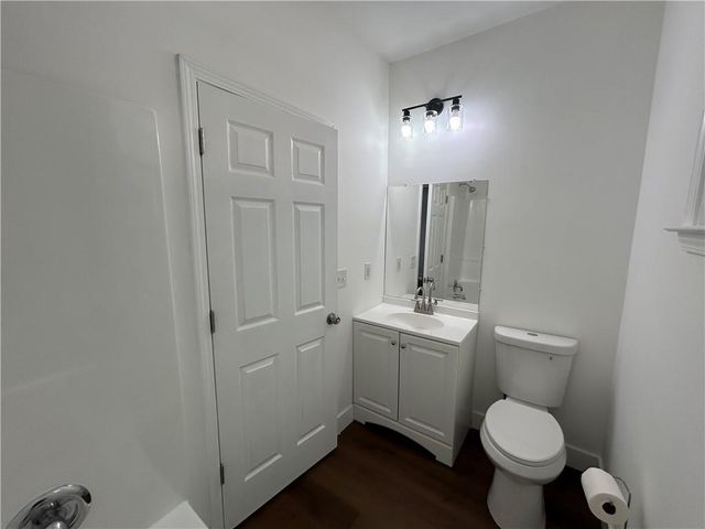 3312 Bethesda Terrace, Acworth, GA 30101