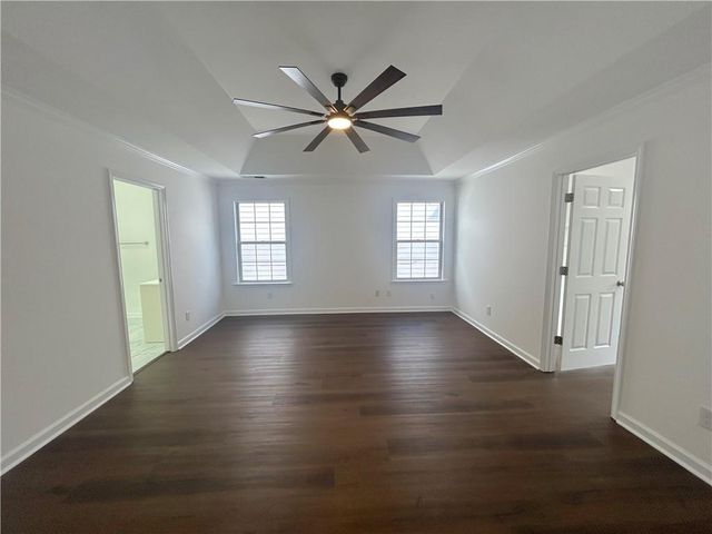 3312 Bethesda Terrace, Acworth, GA 30101
