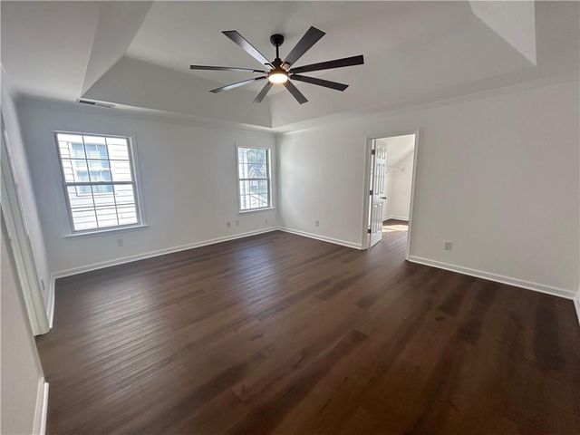 3312 Bethesda Terrace, Acworth, GA 30101