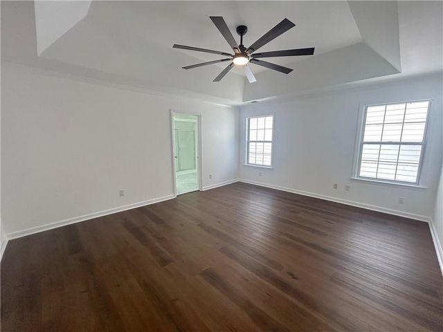 3312 Bethesda Terrace, Acworth, GA 30101
