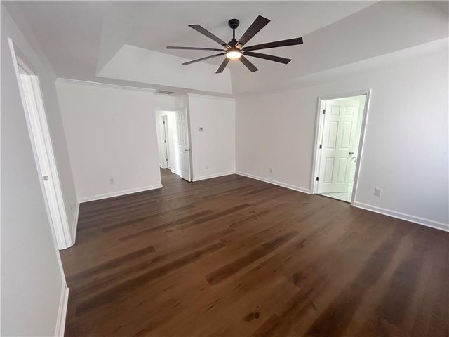 3312 Bethesda Terrace, Acworth, GA 30101