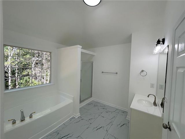 3312 Bethesda Terrace, Acworth, GA 30101