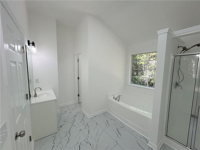 3312 Bethesda Terrace, Acworth, GA 30101