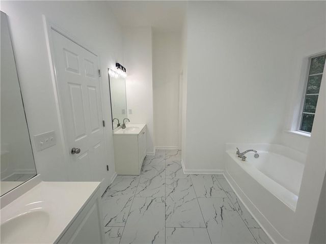 3312 Bethesda Terrace, Acworth, GA 30101